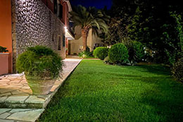 Hotel Greece Corfu Kaloudis-Studios-&-Apartments-1