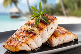 Food Greece Zakinf Fish 5