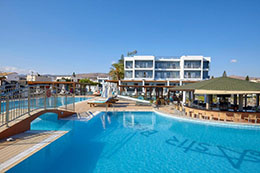 Hotel Greece Zakinf Astir Beach Hotel 1