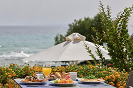 Hotel Greece Zakinf Atlantica 3