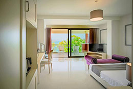 Hotel Greece Zakinf Balcony Boutique 2