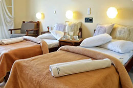 Hotel Greece Zakinf Belissi 3