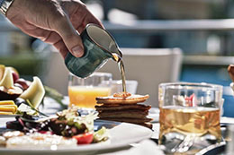 Hotel Greece Zakinf Lesante Classic 3