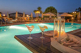 Hotel Greece Zakinf Razis Apt 1