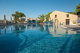 Hotel Greece Zakinf Razis Apt 2