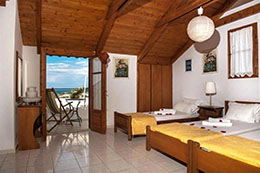 Hotel Greece Zakinf Razis Apt 3