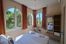 Hotel Greece Zakinf Sunflower 3