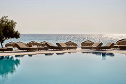 Hotel Greece Zakinf The Bay Hotel 2