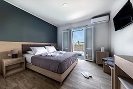 Hotel Greece Zakinf Zante Calinica Hotel 3