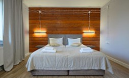 Akvarel Lake Hotel Standart 1