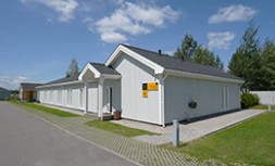 Akvarel Lake Hotel Standart 3