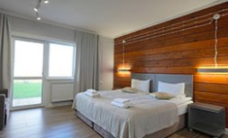 Akvarel Lake Hotel Standart 4