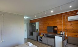 Akvarel Lake Hotel Standart 5