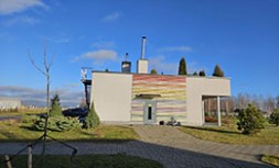 Akvarel Lake Hotel Standart 6