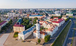 Belarus Mogilev 3