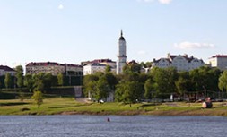 Belarus Mogilev 4