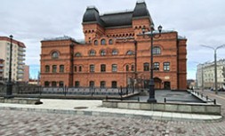 Belarus Mogilev 5