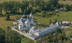 Belarus Mogilev Nikolski 3