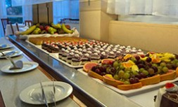 Food Greece Corfu 1