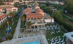 Hotel Greece Corfu Acharavi 3