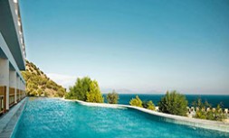 Hotel Greece Corfu Canvas by Mitsis 1