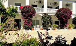 Hotel Greece Corfu Galini-Sea-Apartments-2