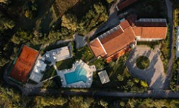Hotel Greece Corfu Livadi Nafsika 2
