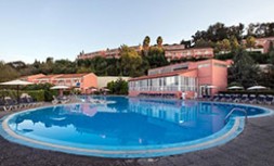 Hotel Greece Corfu Panorama Sidari 1