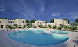 Hotel Greece Corfu Serena Holiday Resort 3