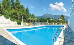 Hotel Greece Corfu Victoria Hill Hotel 3