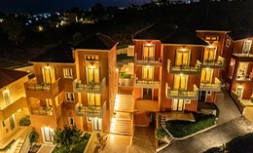 Hotel Greece Kefal Crystal-Palace3