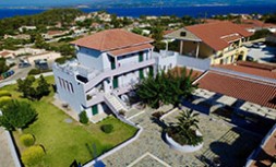 Hotel Greece Kefal Kekatos1