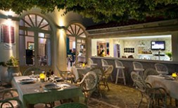 Hotel Greece Kefal Princess1
