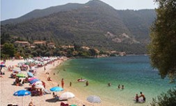 City Greece Lefkada Mikros Gialos 2026 2