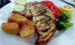 Food Greece Lefkada 2026 2