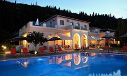 Hotel Greece Lefkada Avra 2026 5