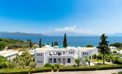Hotel Greece Lefkada Nikiana Porto Galini 2026 4