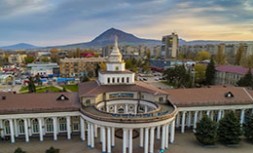 City Minvody 2