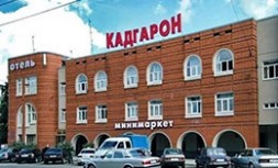 Hotel Kadgaron 3