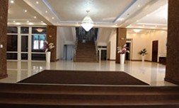 Hotel Planeta 1
