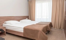 Hotel Vladikavkaz 1