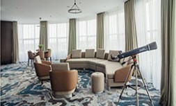 Hotel Vladikavkaz 2